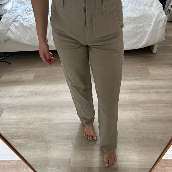 Aritzia Ascendant Pants - Picture 8 of 14